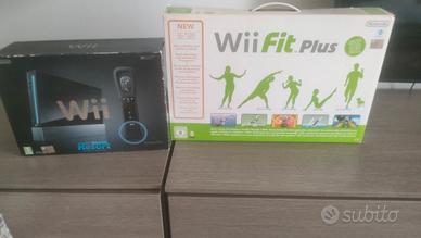 Nintendo Wii black edition