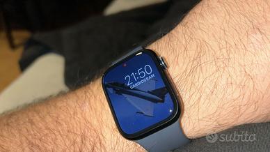 Apple Watch Serie 9 - 45mm (GPS)