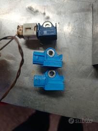 sensore airbag fiat 500 