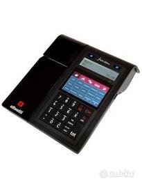 Registratore di cassa olivetti