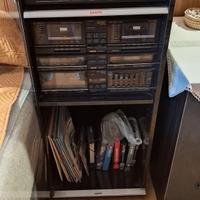 stereo anni 80