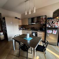 Cucina angolare completa