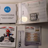 Mario Kart Nintendo DS (completo)