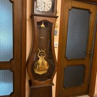 Orologio pendolo antico Lowell