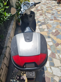 Scooter Malaguti 50 non funzionante