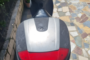 Scooter Malaguti 50 non funzionante
