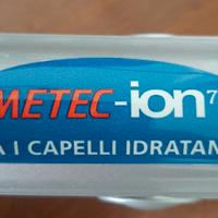Piastra per capelli Imetec Ion