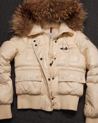 Giubbino donna molcler