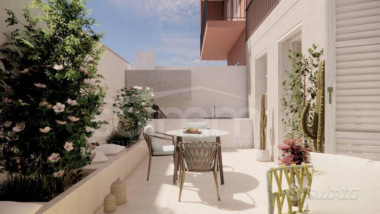 Appartamento – Cagliari, Stampaxi/Stampace - Vista 2