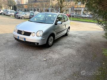 Volkswagen polo 1.2