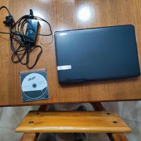 Acer TravelMate P253-M