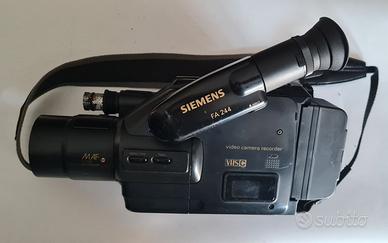 Videocamera Siemens FA 244 G4