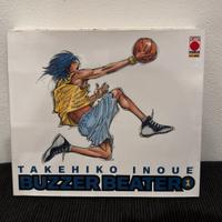 Buzzer Beater 1-4 completo