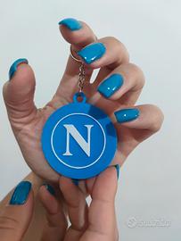 portachiavi napoli no cina