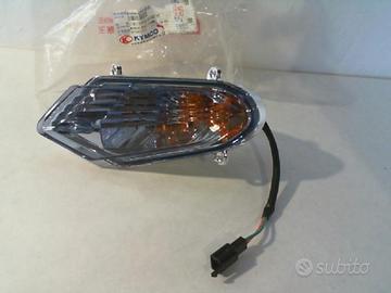 FRECCIA ANTERIORE SX KYMCO AGILITY 00133260