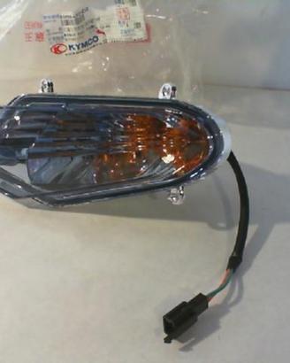 FRECCIA ANTERIORE SX KYMCO AGILITY 00133260