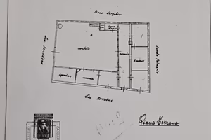 Casa campidanese Indipendente in Quartucciu (CA)