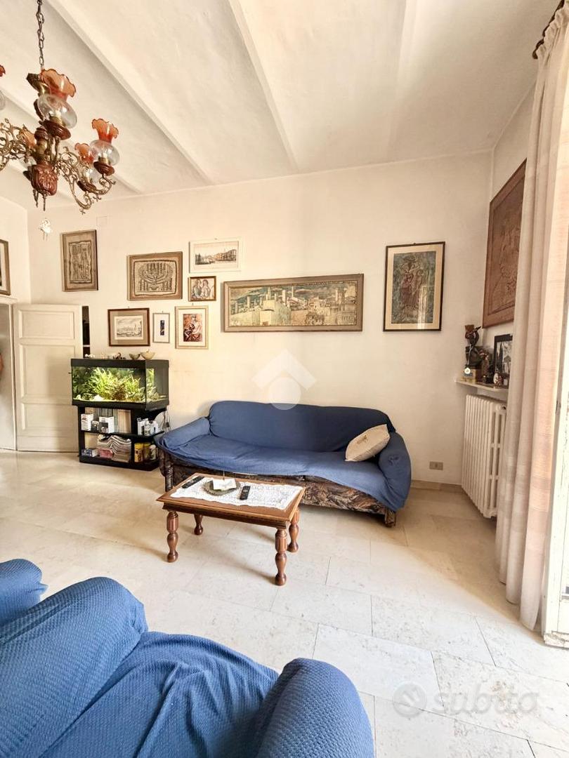 Appartamento – Perugia, San Marco - Vista 2