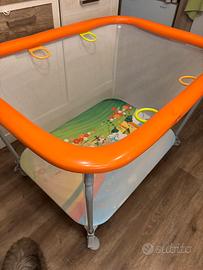 Box per bimbi