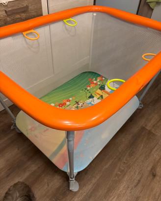 Box per bimbi