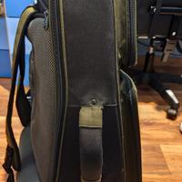 Custodia strumento musicale Euphonium 