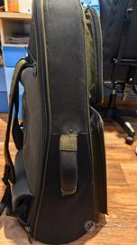 Custodia strumento musicale Euphonium 