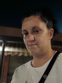 Operaia,magazziniere,commessa