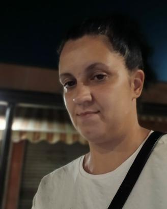 Operaia,magazziniere,commessa