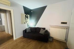 Via boves bilocale e box arredato in esclusiva