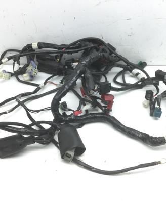 YAMAHA YZF-R A 125 IMPIANTO ELETTRICO CABLAGGIO CA