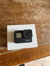 Gopro hero 7 black