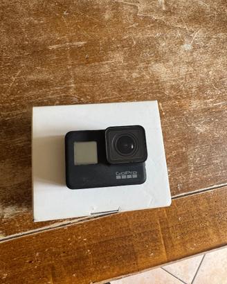 Gopro hero 7 black