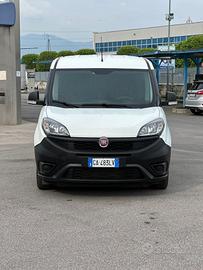 Fiat doblo del 2020 diesel cc 1.6