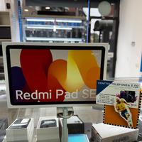 Redmi Pad SE 4/128GB - Sigillato