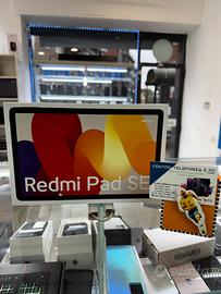 Redmi Pad SE 4/128GB - Sigillato