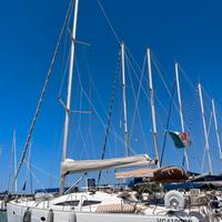 barca a vela 4 cabine Elan 434 Impression