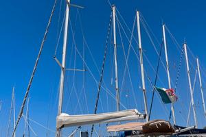 barca a vela 4 cabine Elan 434 Impression