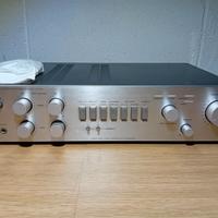 Amplificatore Luxman