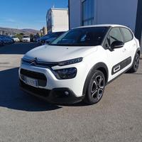 Citroen C3 1.5 bluehdi Feel Pack s&s 100cv 6m