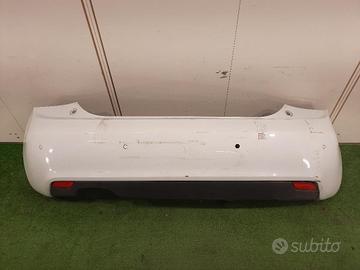 PARAURTI POSTERIORE COMPLETO AUDI A1 Sportback (8X