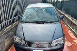 FIAT IDEA ANNO 2011