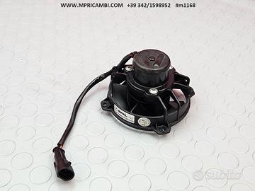 ELETTROVENTOLA VENTOLA HUSQVARNA SMS 610 2000 2001