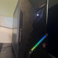 Computer da gaming MSI Infinite S3