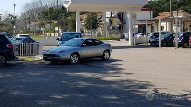 Fiat Coupè Turbo 16v Plus