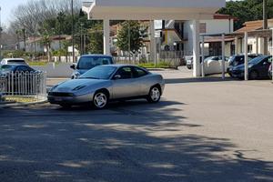 Fiat Coupè Turbo 16v Plus