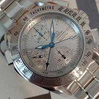 Omega Speedmaster 