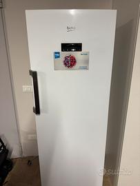 Congelatore Beko RFNE290E33WN