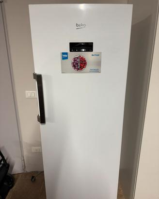 Congelatore Beko RFNE290E33WN