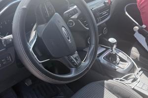 Auto Ford Kigali 1500 tdi