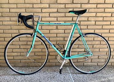 Bianchi Vento 606 - acciaio - pari al NUOVO